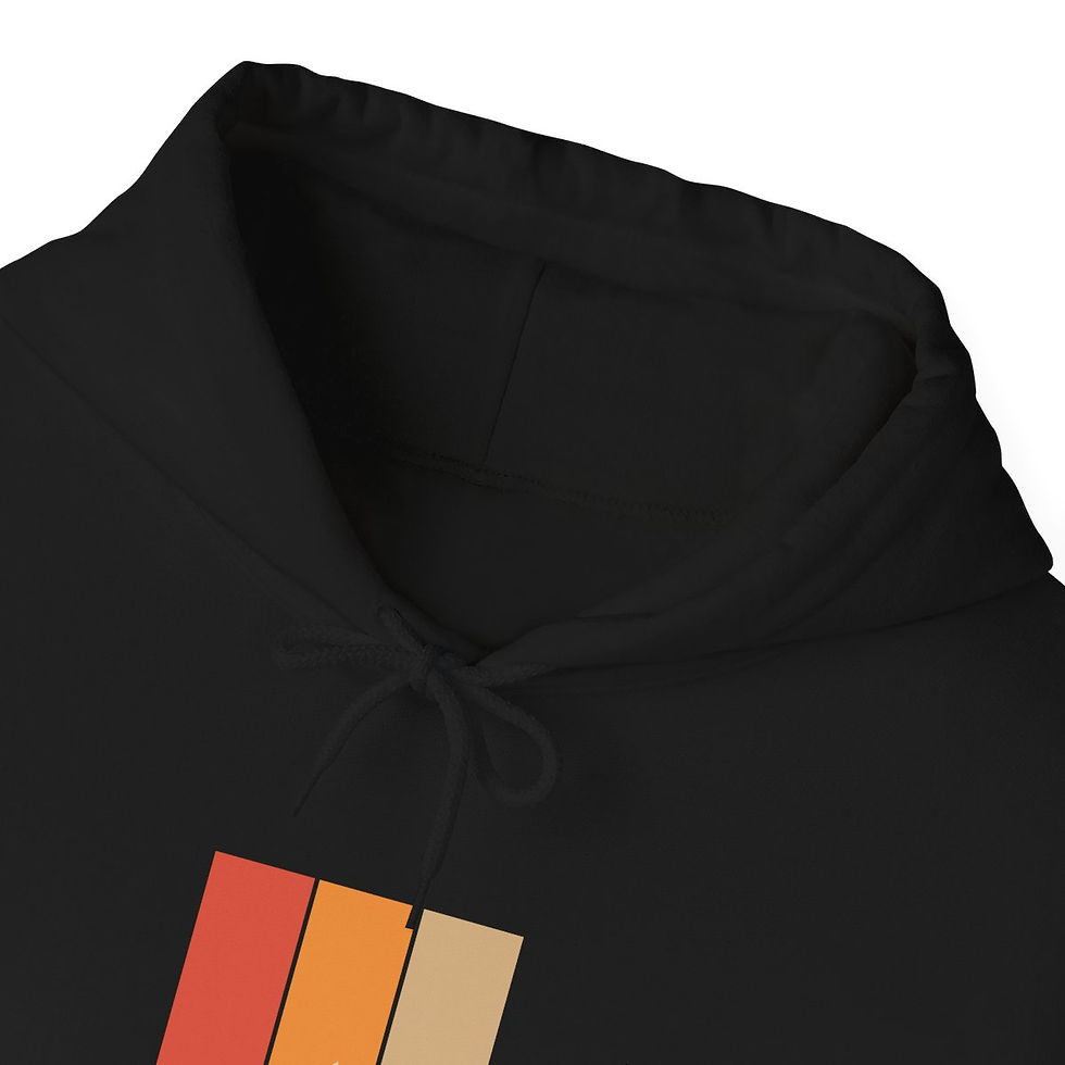 Thumbnail: Explore Utah: Unisex Heavy Blend™ Hooded Sweatshirt