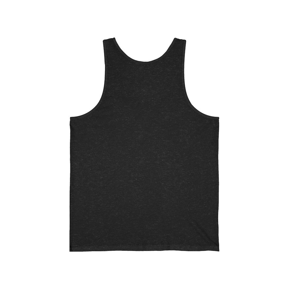Thumbnail: Andorra La Vella: Unisex Jersey Tank