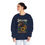 Thumbnail: Kentucky & Horses: Unisex NuBlend® Crewneck Sweatshirt