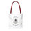 Thumbnail: Ladybug Delaware: Beach Tote Bag (AOP)