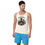 Thumbnail: Vermont Lumberjack: Men's Tank Top