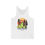 Thumbnail: Hike More Washington: Unisex Jersey Tank