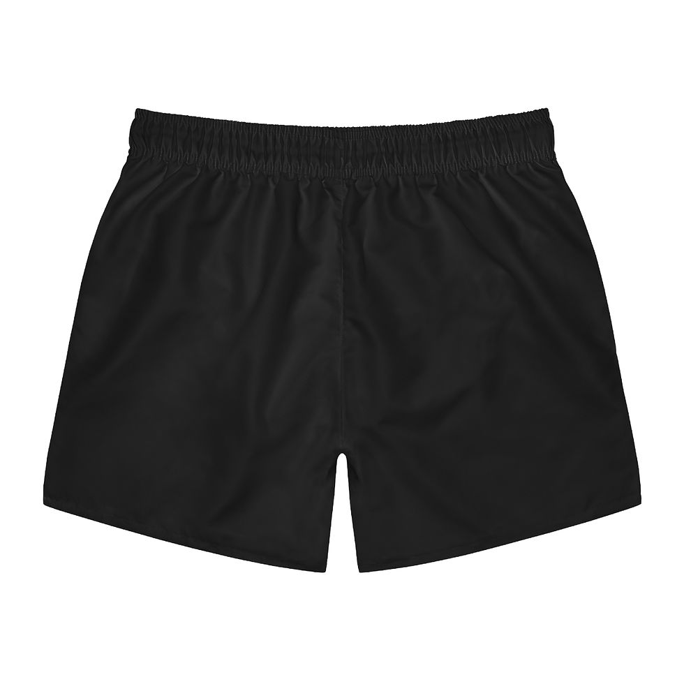 Thumbnail: Virginia Baller 2: Swim Trunks (AOP)