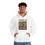 Thumbnail: Nuevo Mexico: Unisex Heavy Blend™ Hooded Sweatshirt