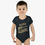 Thumbnail: The Shoals Alabama: Infant Baby Rib Bodysuit