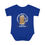 Thumbnail: Hoosiers Brew it Better Indiana: Infant Baby Rib Bodysuit