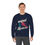 Thumbnail: Ski Andorra: Unisex Heavy Blend™ Crewneck Sweatshirt