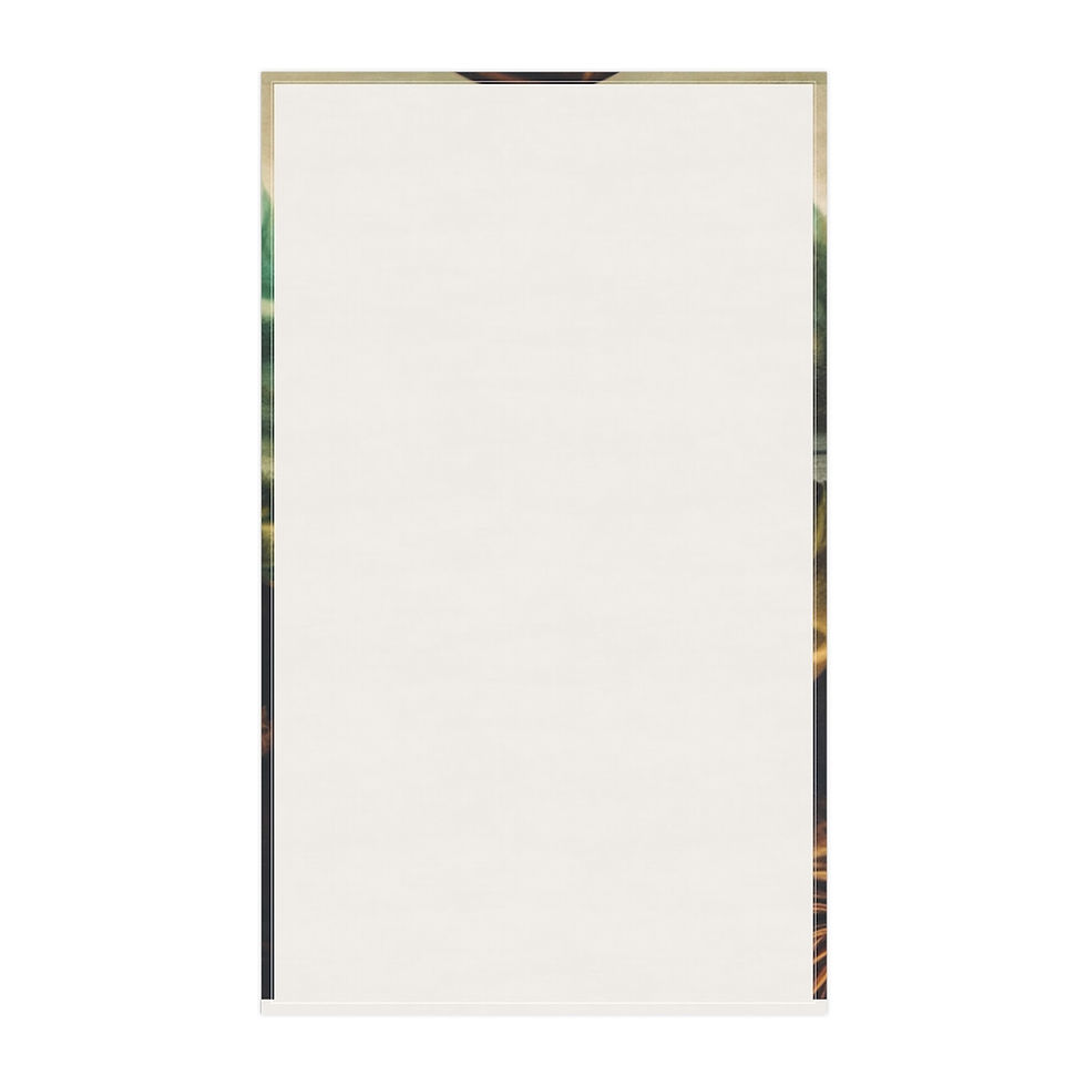 Thumbnail: Sporty Mona: Kitchen Towel