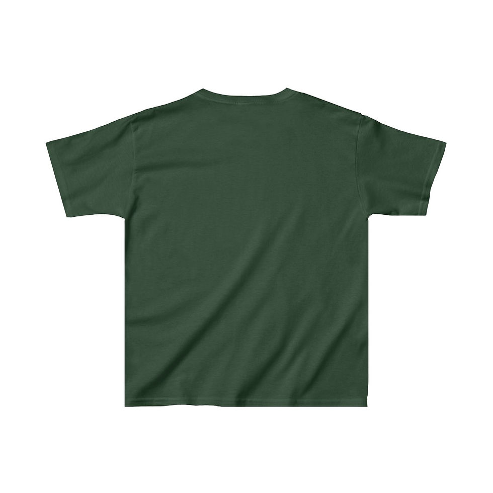 Thumbnail: Snickadon Takes NY: Kids Heavy Cotton™ Tee