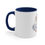 Thumbnail: Illinois Farm Supply Co: Accent Coffee Mug, 11oz