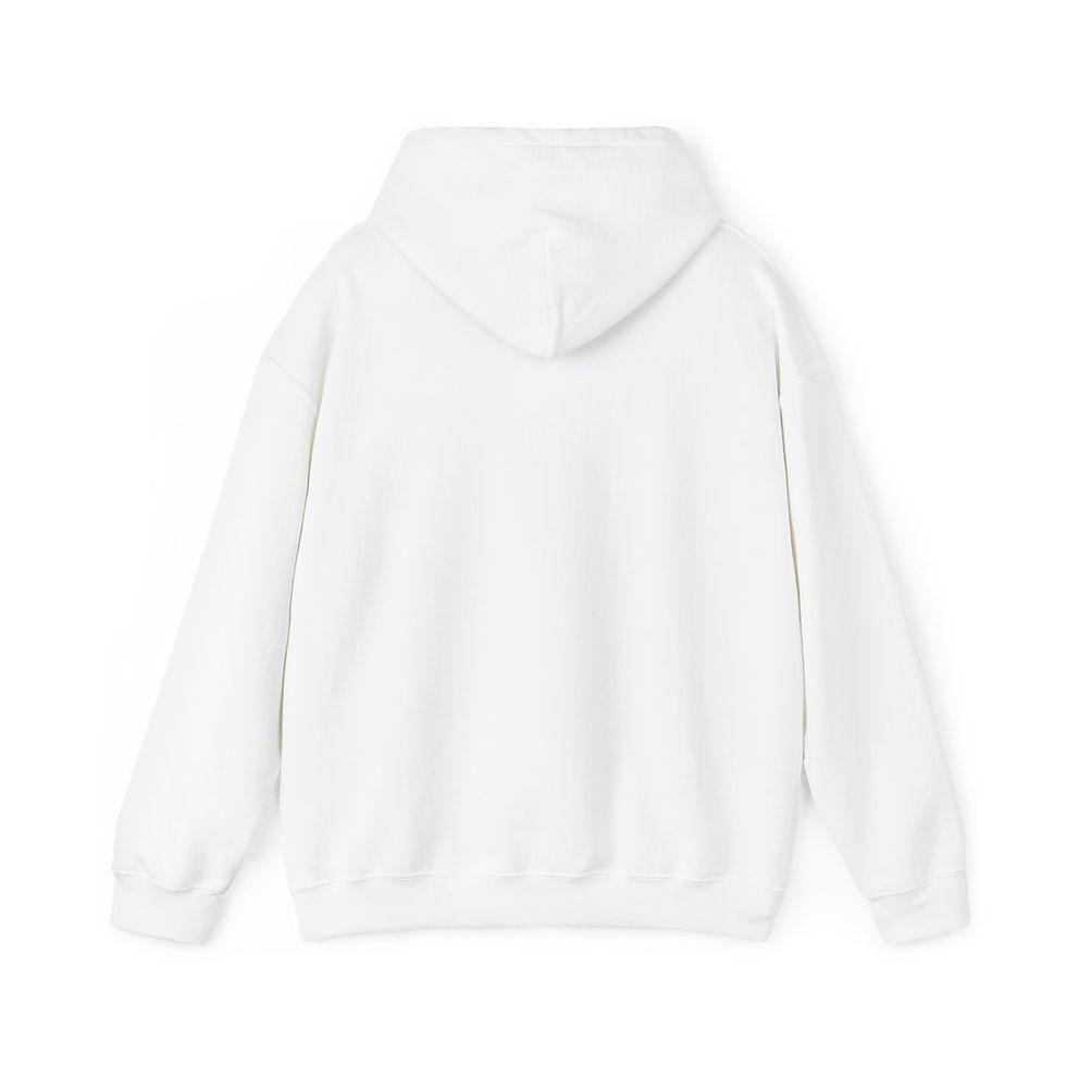 Thumbnail: The Commonwealth Virginia: Unisex Heavy Blend™ Hooded Sweatshirt