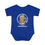 Thumbnail: Michigan Brews it Better: Infant Baby Rib Bodysuit