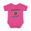 Thumbnail: American Chop Suey New Hampshire: Infant Baby Rib Bodysuit