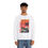 Thumbnail: Surf Brasil: Unisex Heavy Blend™ Crewneck Sweatshirt