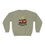 Thumbnail: Surf Club Oahu Hawaii: Unisex NuBlend® Crewneck Sweatshirt