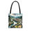 Thumbnail: Eugene OR: Tote Bag (AOP)