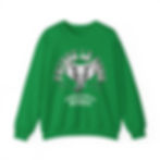 Thumbnail: Botswana Elephant: Unisex Heavy Blend™ Crewneck Sweatshirt