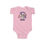 Thumbnail: Vintage Cricket England: Infant Fine Jersey Bodysuit
