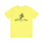 Thumbnail: Heart of a Lion Benin: Unisex Jersey Short Sleeve Tee