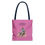 Thumbnail: Utah Royalty: Tote Bag (AOP)