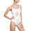 Thumbnail: West Texas Almost Heaven: Women's Classic One-Piece Swimsuit (AOP)