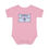 Thumbnail: Connecticut Vessels: Infant Baby Rib Bodysuit