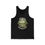 Thumbnail: Canoe New Hampshire: Unisex Jersey Tank