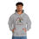 Thumbnail: Aussie Rules: Unisex Heavy Blend™ Hooded Sweatshirt