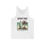 Thumbnail: Bridgetown Barbados: Unisex Jersey Tank
