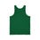 Thumbnail: Boston Massachusetts Boxing: Unisex Jersey Tank