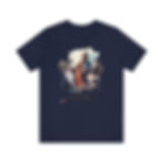 Thumbnail: Thomas Jefferson: Unisex Jersey Short Sleeve Tee
