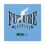 Thumbnail: Future Forward BTA 1: Matte Canvas, Stretched, 1.25"