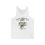 Thumbnail: West Virginia fishin: Unisex Jersey Tank
