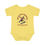 Thumbnail: Skaten Gehen Germany: Infant Baby Rib Bodysuit