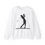Thumbnail: Fore! Unisex Heavy Blend™ Crewneck Sweatshirt