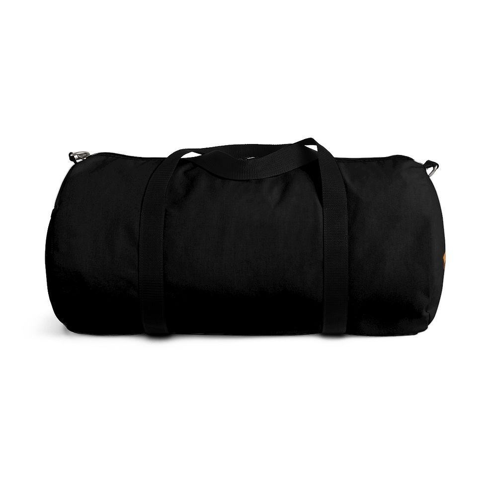 Thumbnail: Belgium Boxing - Brussels: Duffel Bag