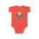 Thumbnail: Ride Hawaii: Infant Fine Jersey Bodysuit