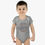 Thumbnail: Illinois Farm Supply Co: Infant Baby Rib Bodysuit