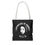 Thumbnail: Birthplace of Grunge Seattle Washington: Tote Bag (AOP)