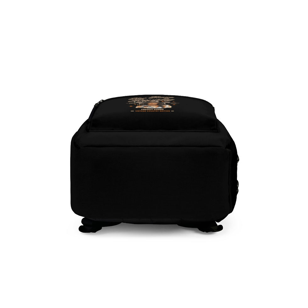 Thumbnail: New Mexico Royalty: Backpack