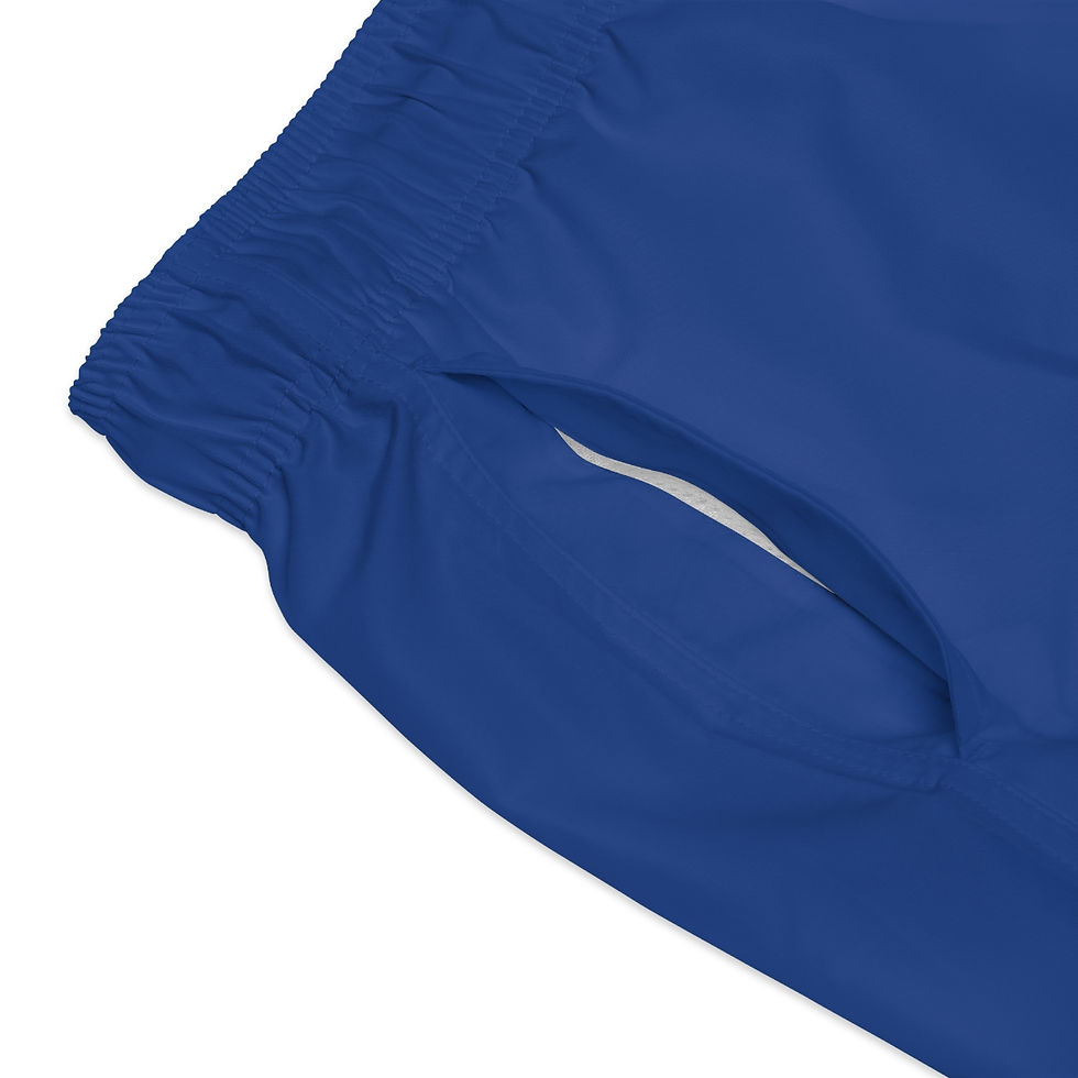 Thumbnail: Gone Crabbin Maryland: Swim Trunks (AOP)