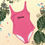 Thumbnail: Idaho: One-Piece Swimsuit