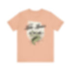 Thumbnail: Fish Lake Lanier Georgia: Unisex Jersey Short Sleeve Tee