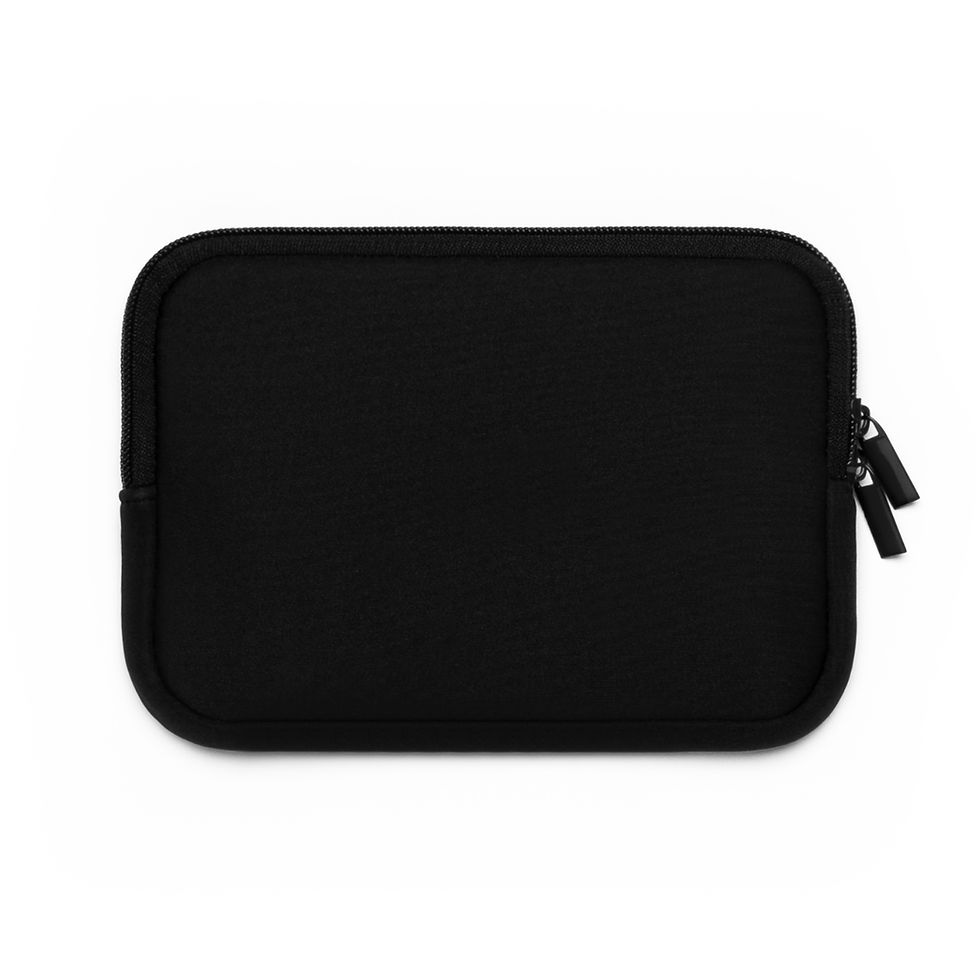 Thumbnail: Texas Royalty: Laptop Sleeve