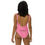 Thumbnail: South Dakota: One-Piece Swimsuit