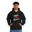 Thumbnail: Ski Andorra: Unisex Heavy Blend™ Hooded Sweatshirt