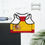 Thumbnail: Spain: Sports bra