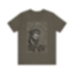 Thumbnail: St. Patrick Ireland: Unisex Jersey Short Sleeve Tee