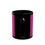 Thumbnail: Benin Queen: Black Mug (11oz, 15oz)