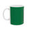 Thumbnail: St. Patrick Ireland: Ceramic Mug, (11oz, 15oz)